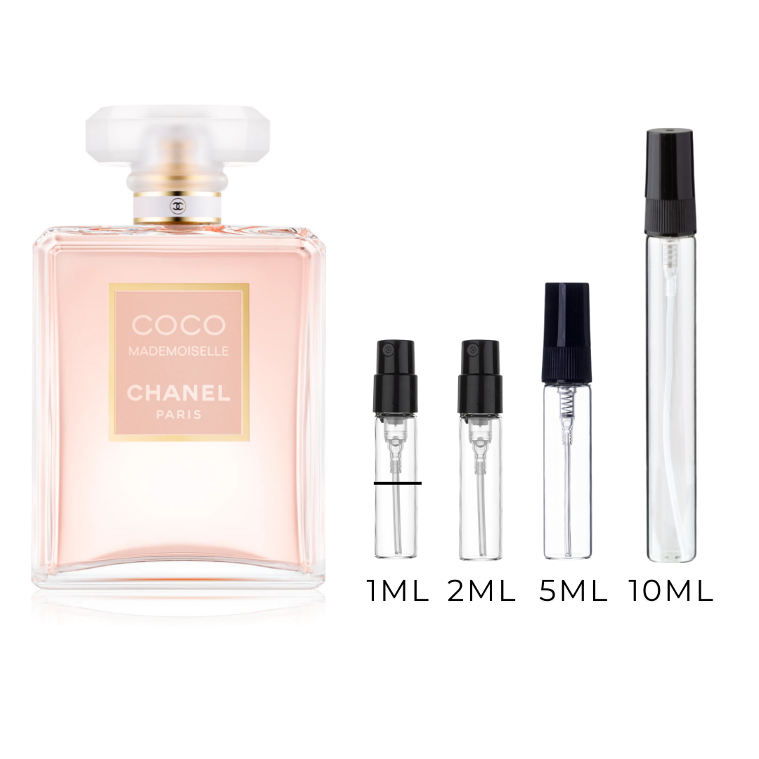 Chanel Coco Mademoiselle Eau De Parfum