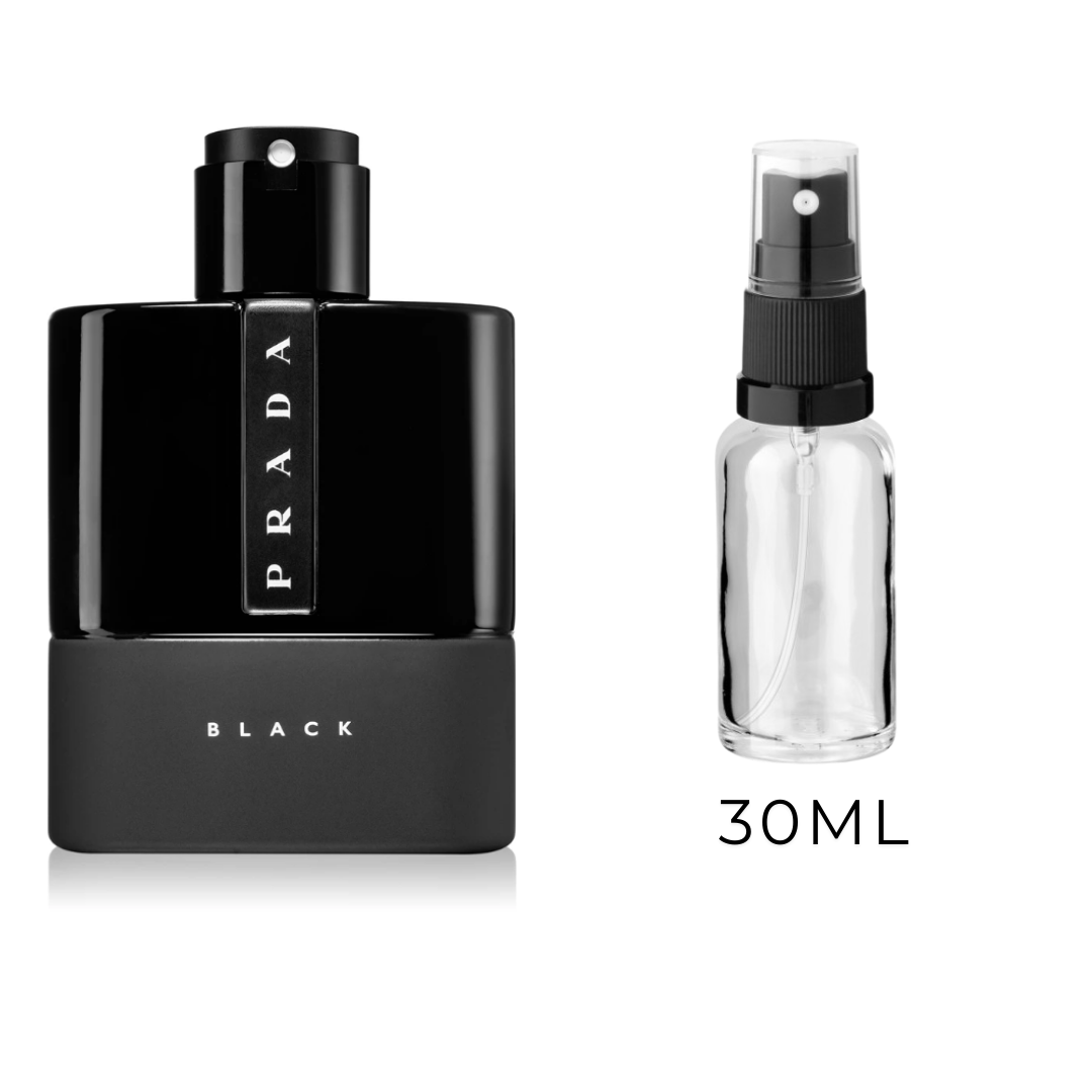 Prada Luna Rossa Black - odlewka 30ml