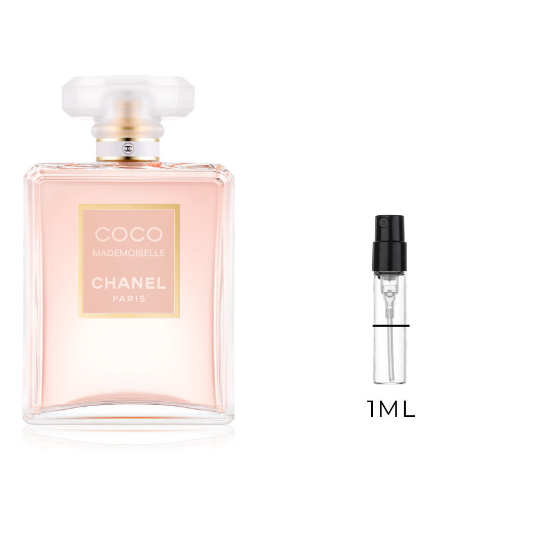 Chanel Coco Mademoiselle Eau De Parfum
