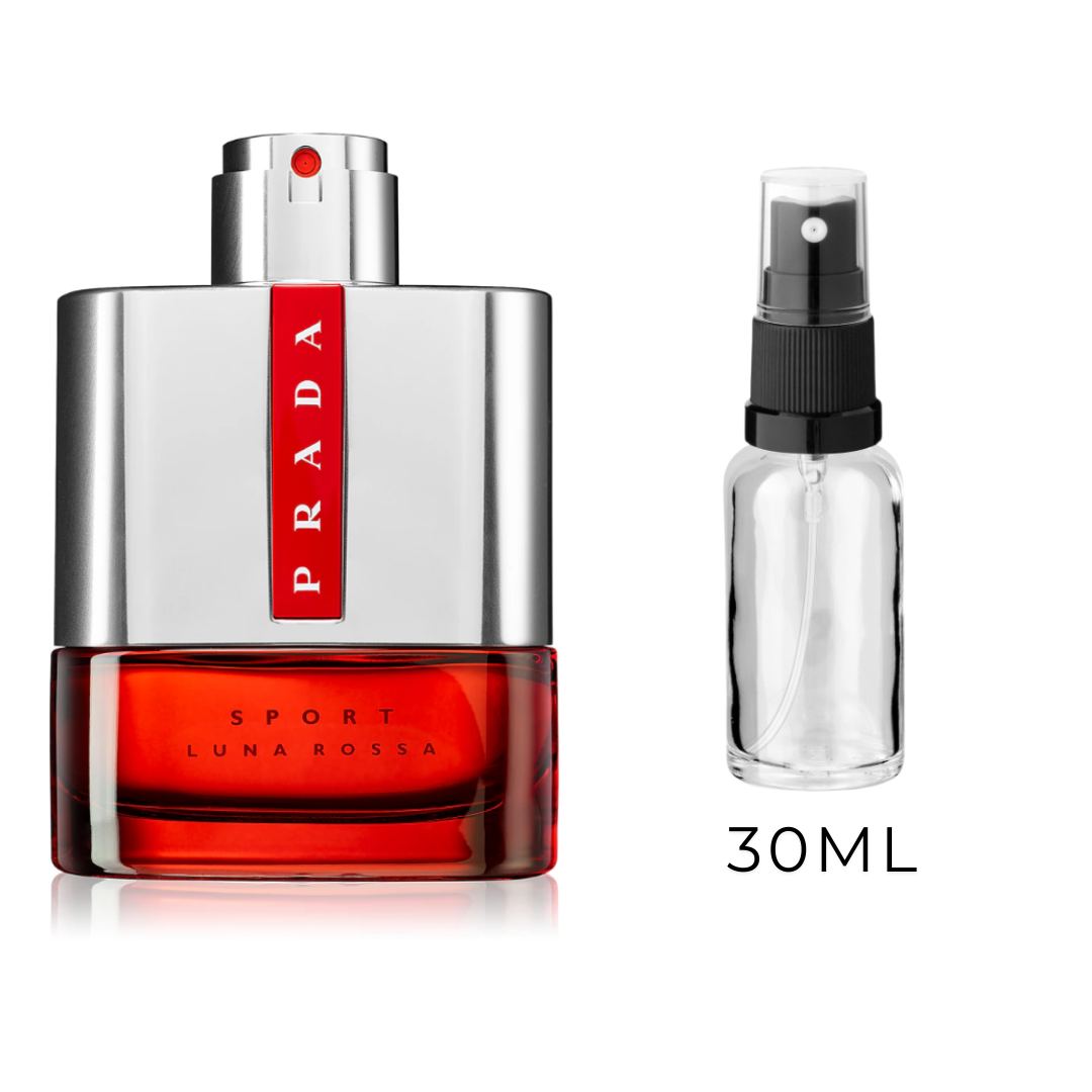 Prada Luna Rossa Sport - odlewka 30ml