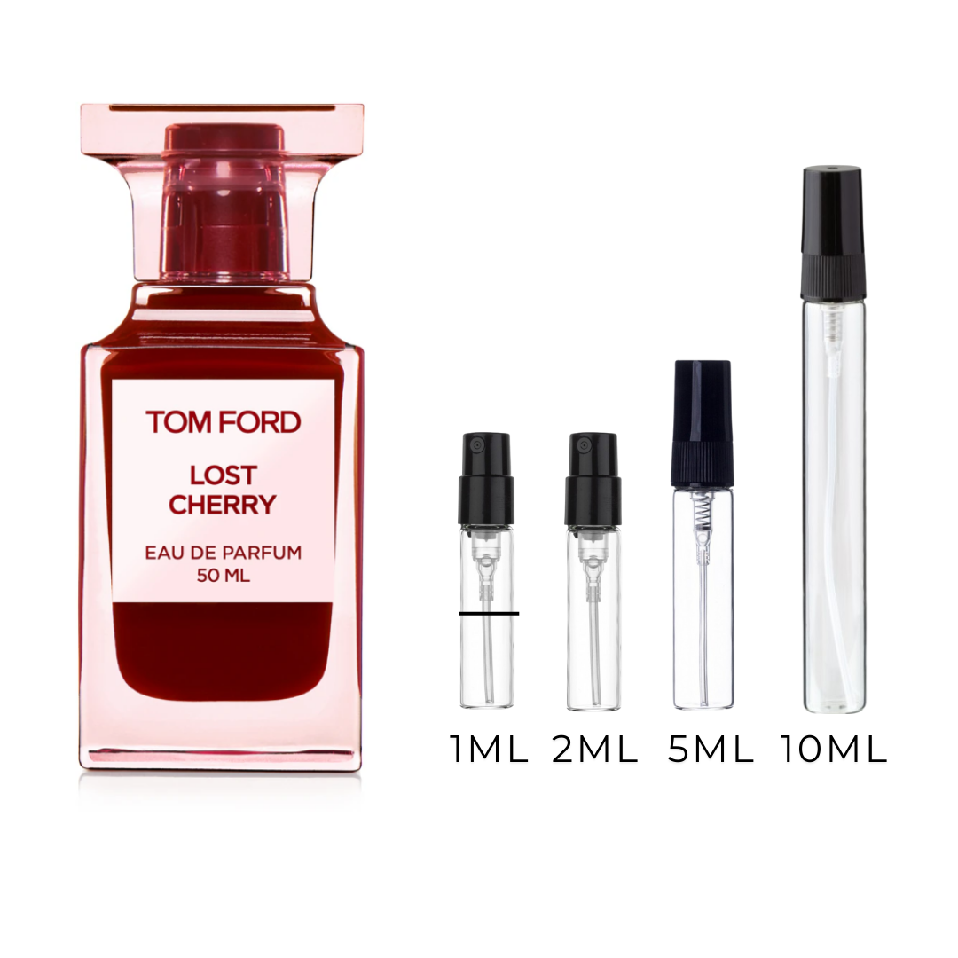 Tom Ford Lost Cherry