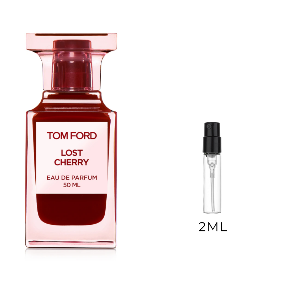 Tom Ford Lost Cherry