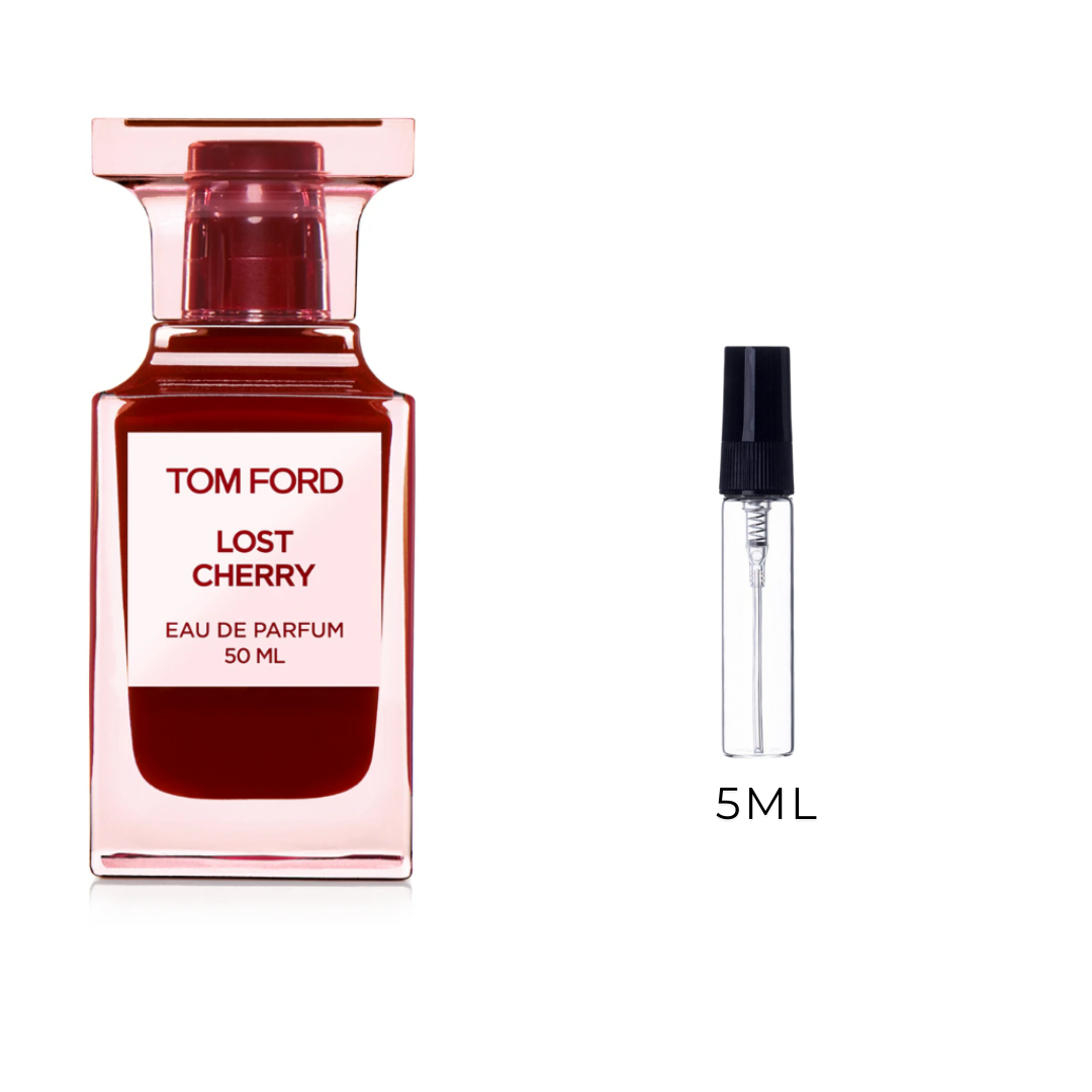Tom Ford Lost Cherry