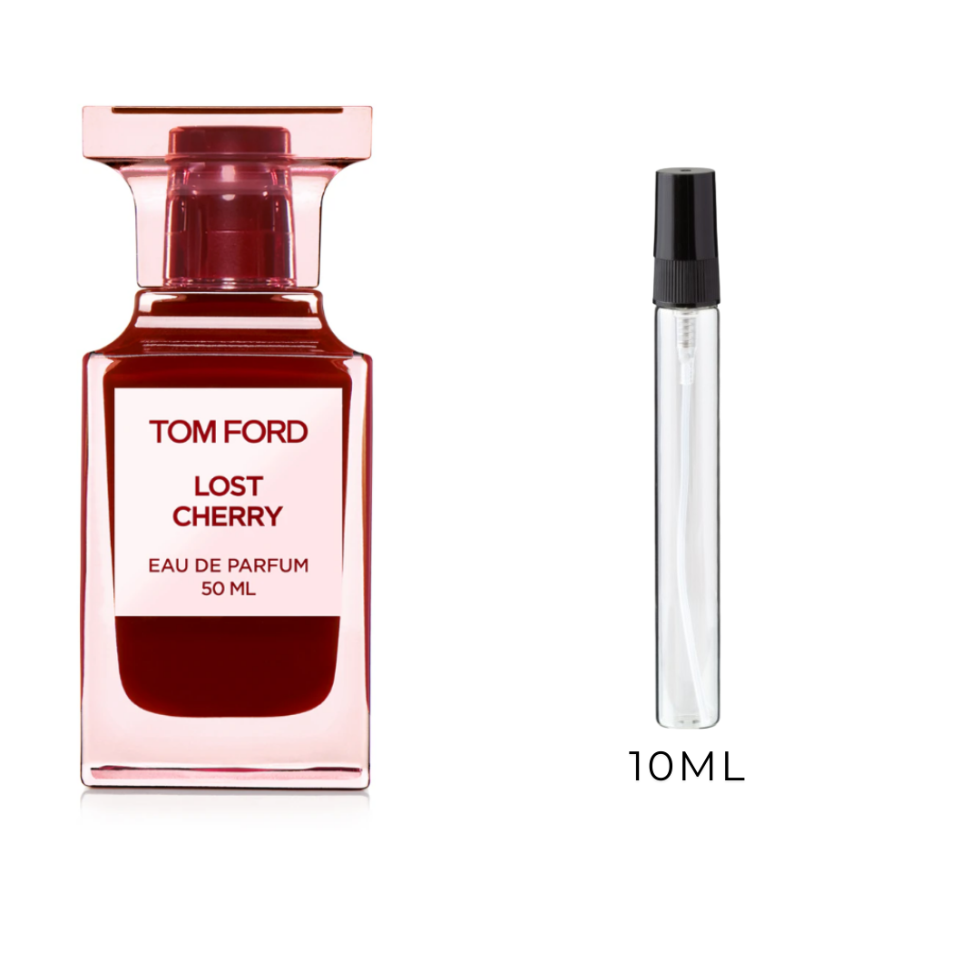 Tom Ford Lost Cherry
