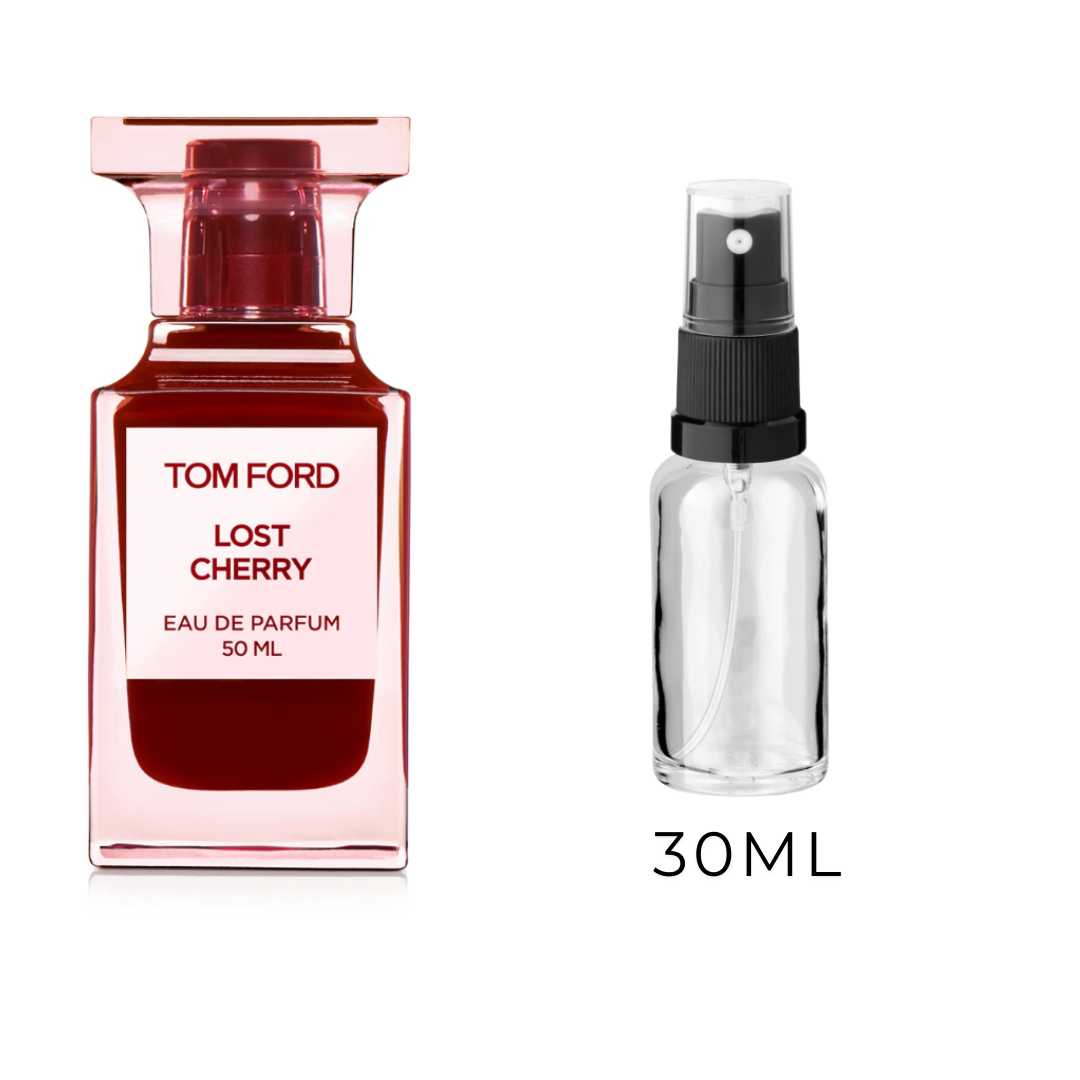 Tom Ford Lost Cherry