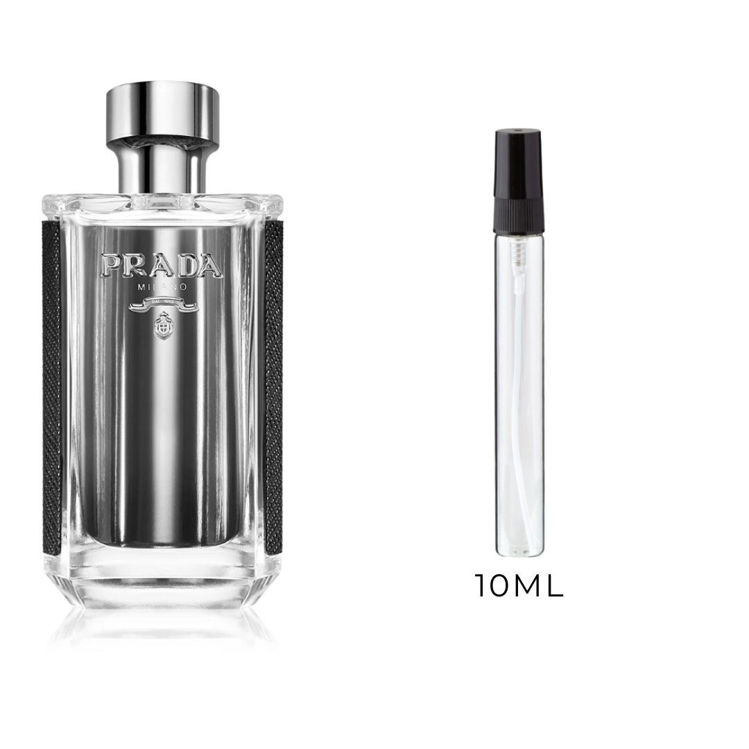 Prada L'Homme - odlewka 10ml