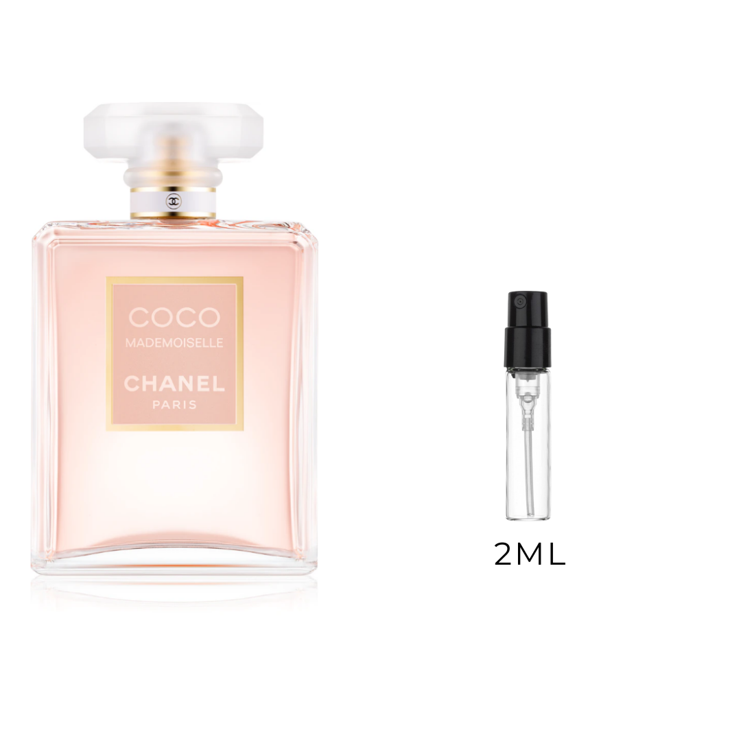 Chanel Coco Mademoiselle Eau De Parfum