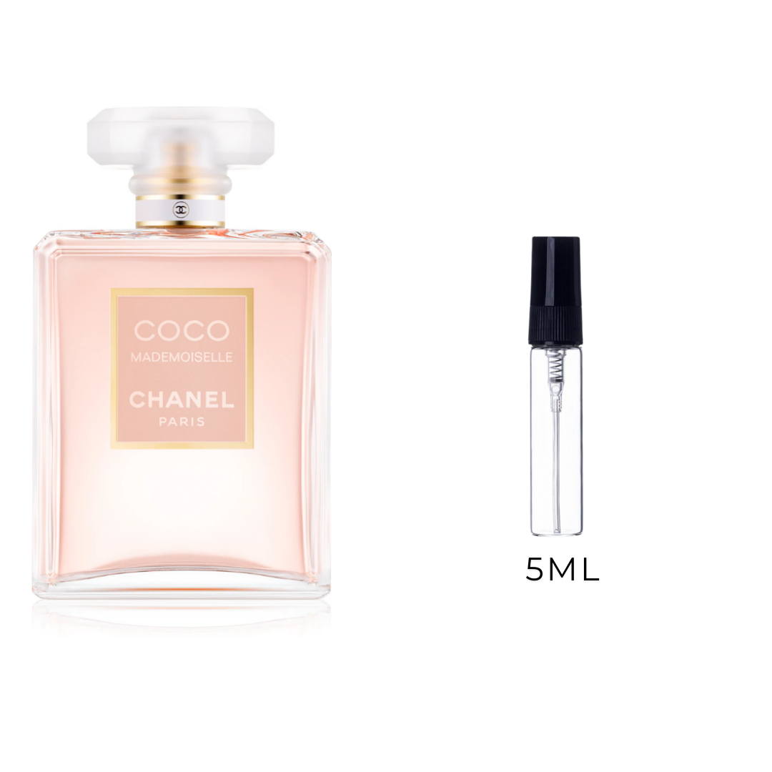 Chanel Coco Mademoiselle Eau De Parfum