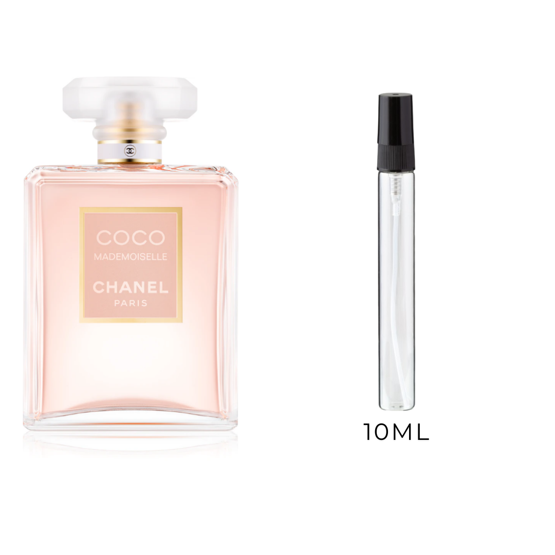 Chanel Coco Mademoiselle Eau De Parfum