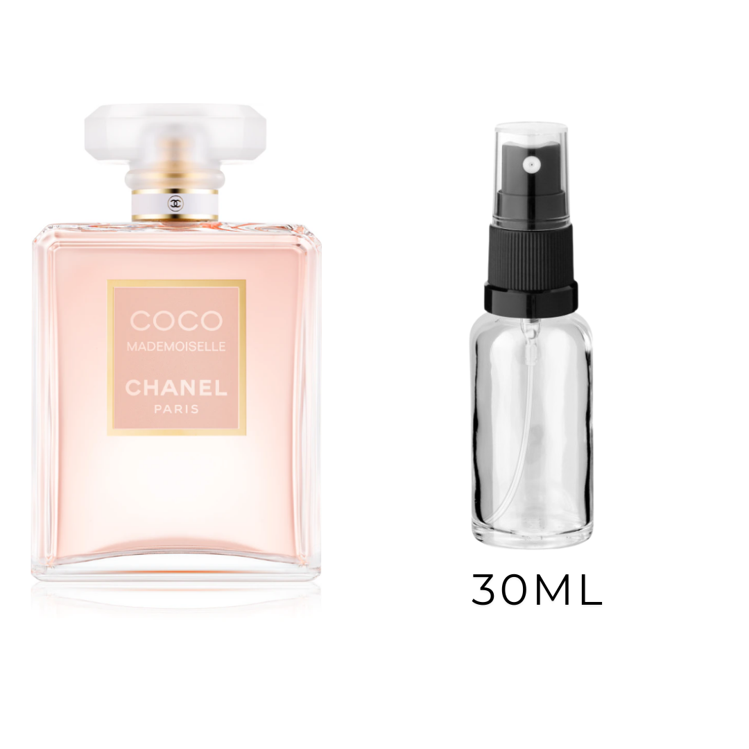 Chanel Coco Mademoiselle Eau De Parfum