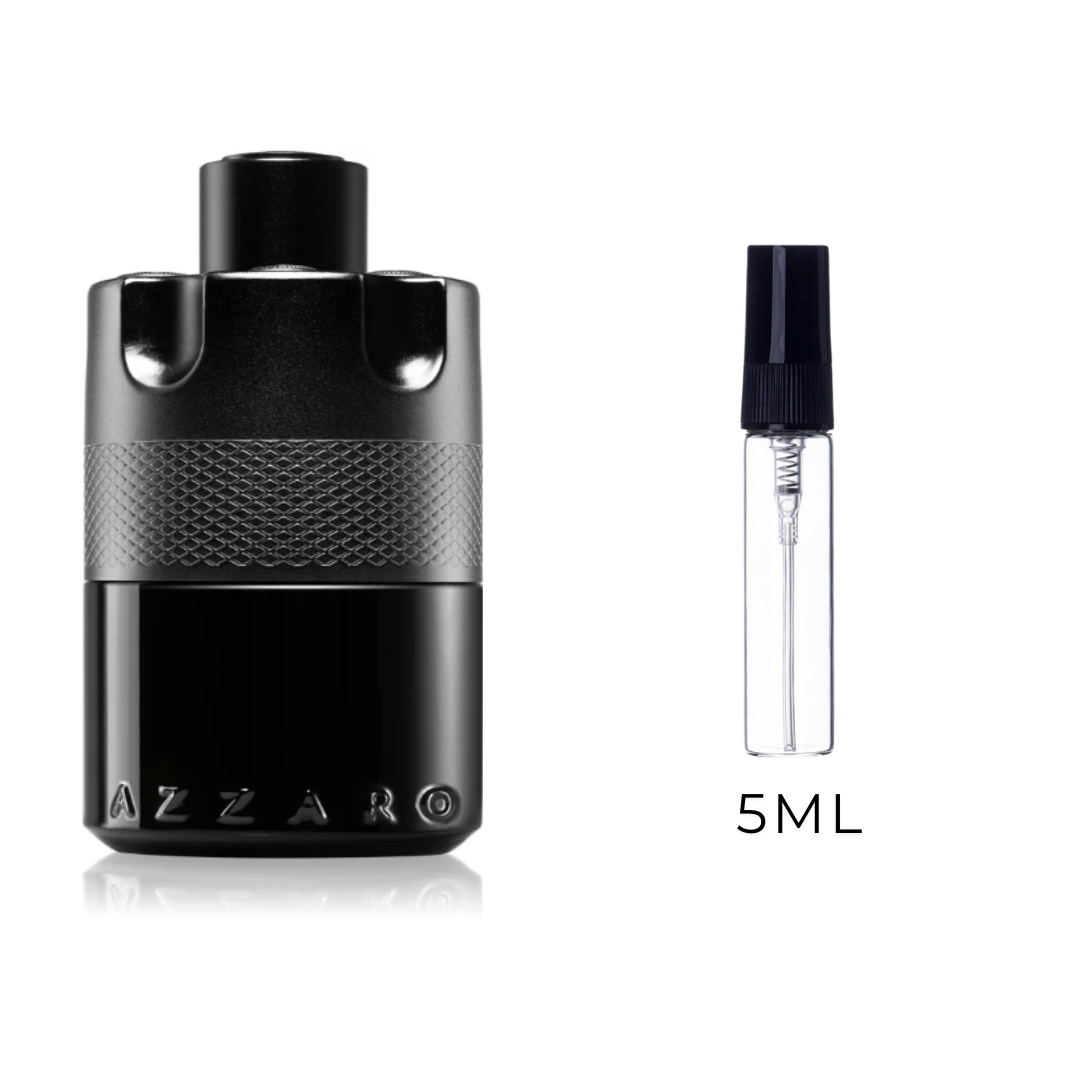 Azzaro The Most Wanted Intense