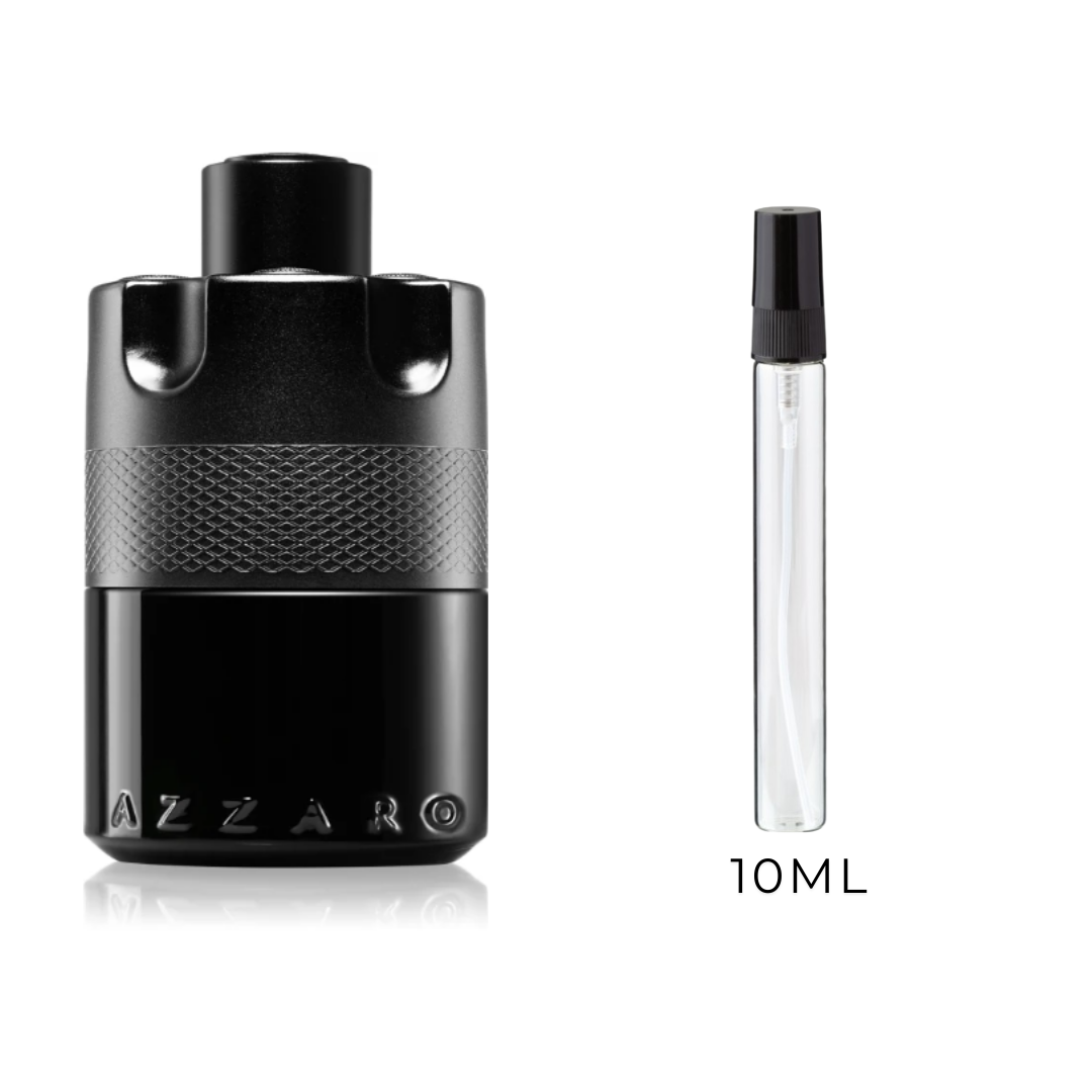 Azzaro The Most Wanted Intense