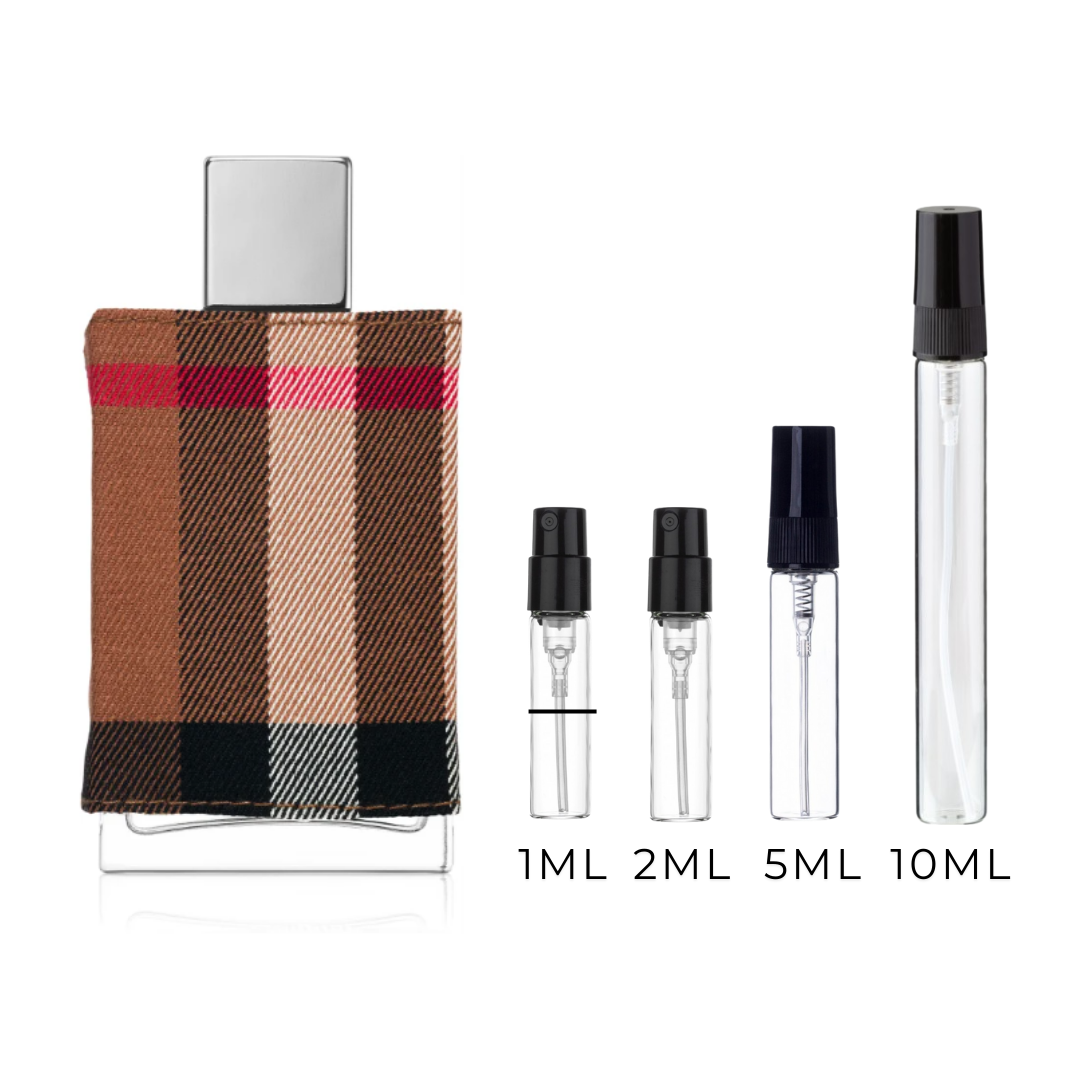 Burberry London For Men