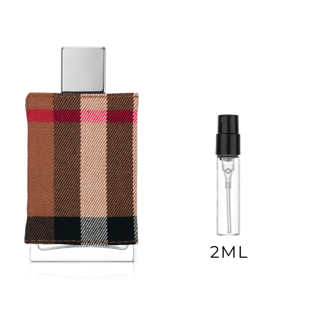 Burberry London For Men