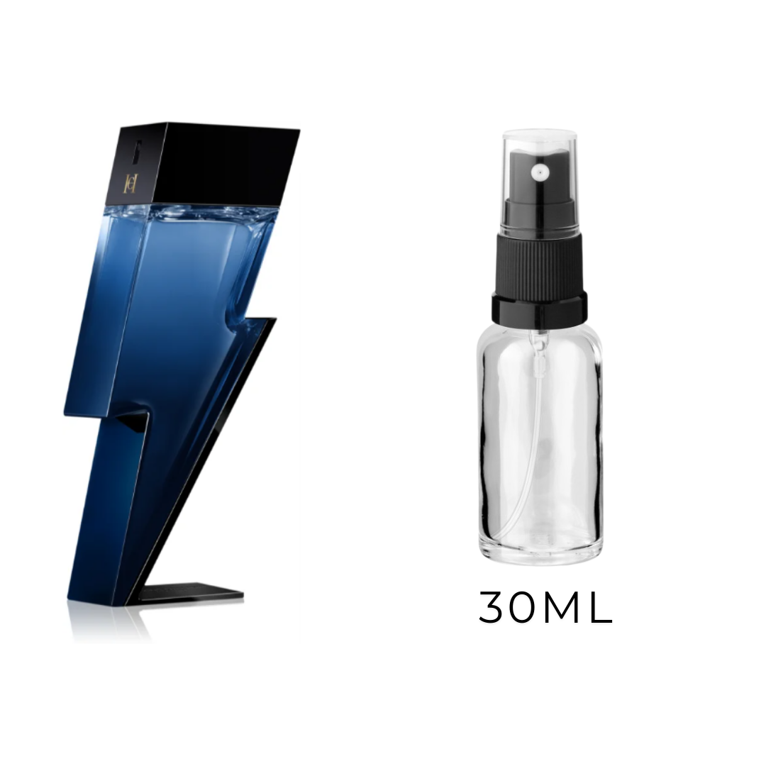 Carolina Herrera Bad Boy Cobalt - odlewka 30ml