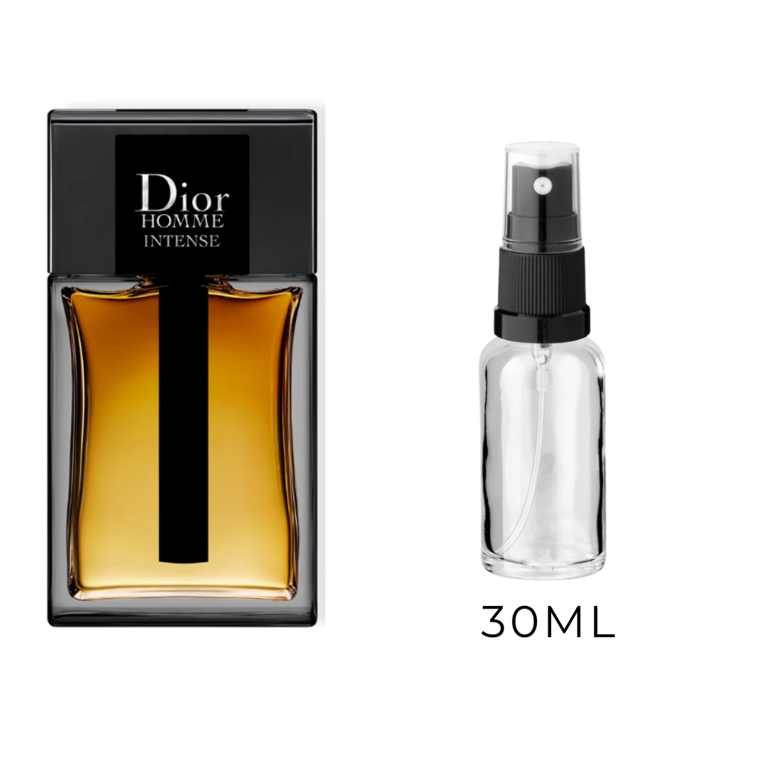 Dior Homme Intense - odlewka 30ml