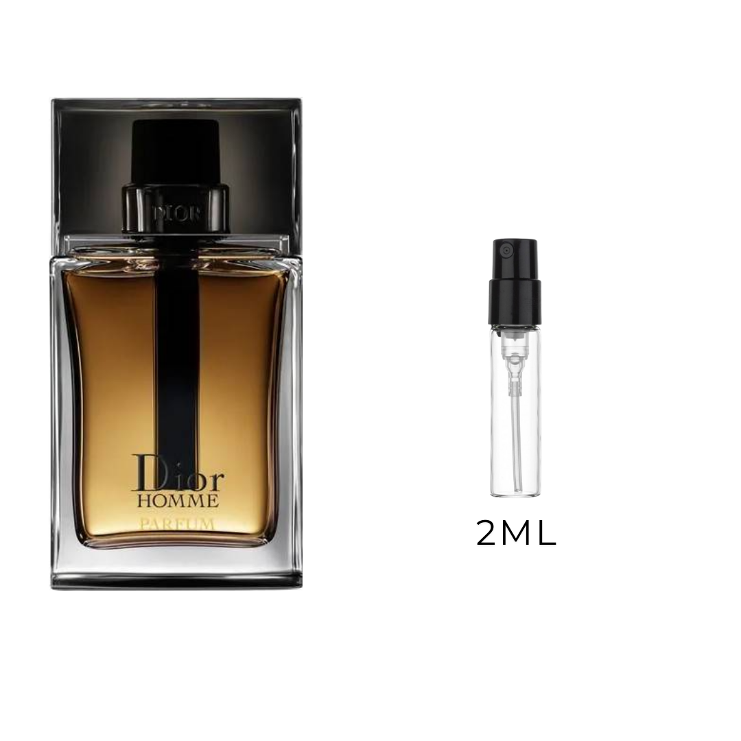 Dior Homme Parfum - odlewka 2ml