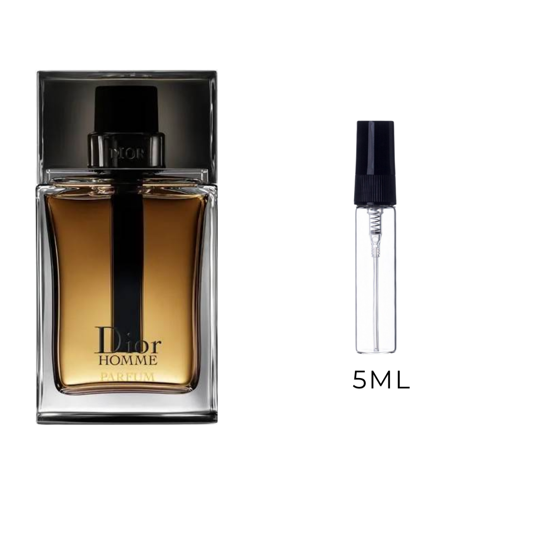 Dior Homme Parfum - odlewka 5ml