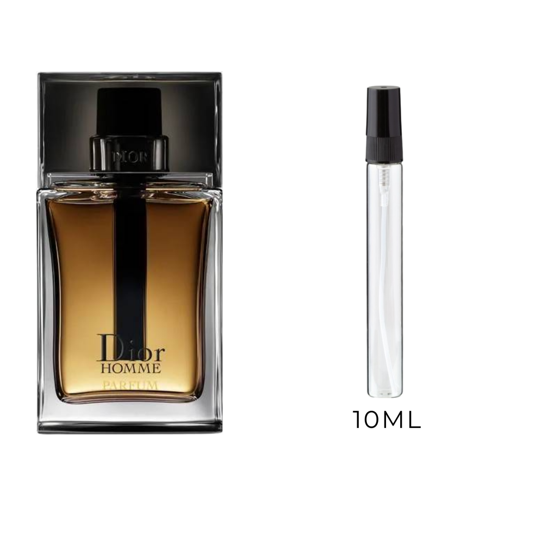 Dior Homme Parfum - odlewka 10ml