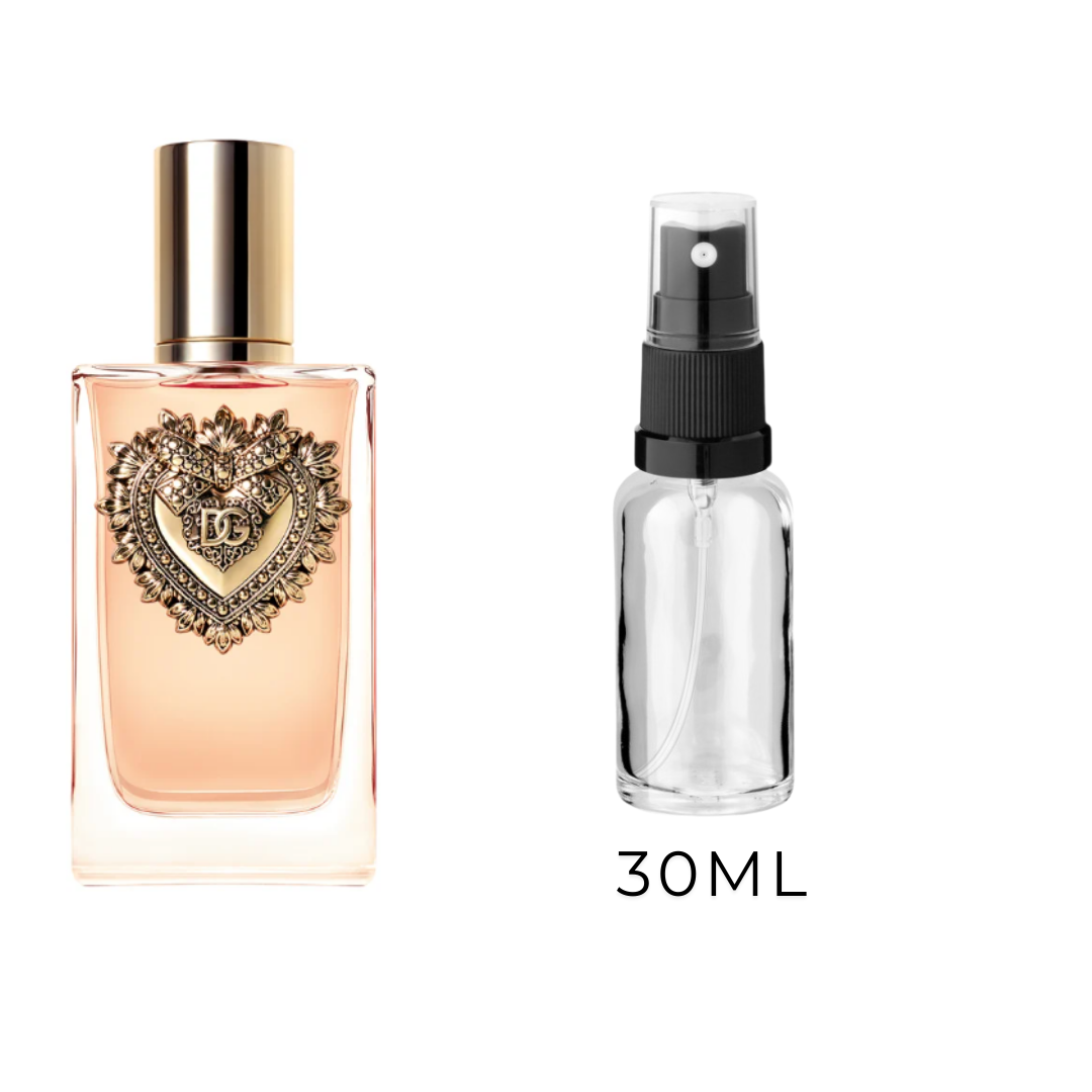 Dolce & Gabbana Devotion - odlewka 30ml