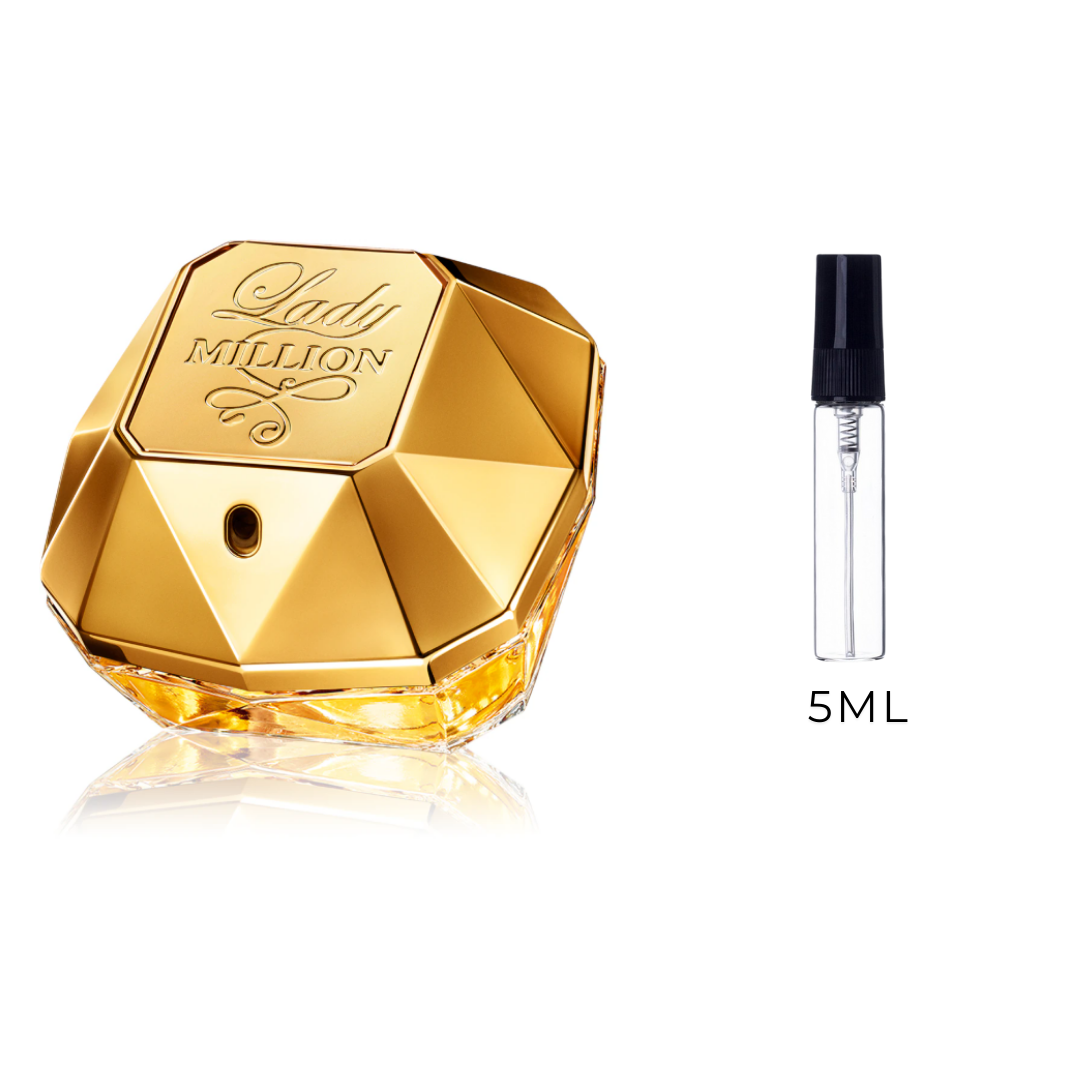 Paco Rabbane Lady Million
