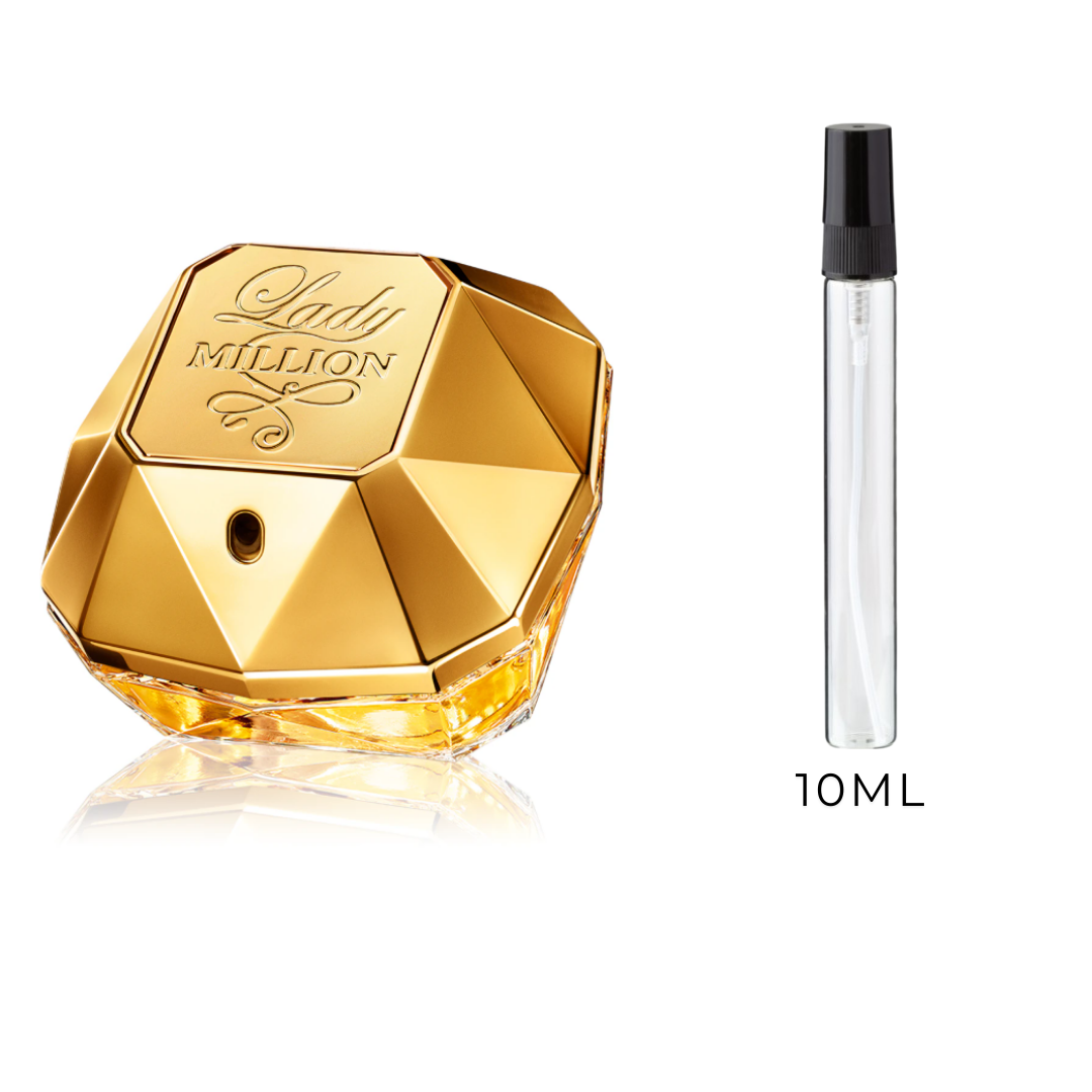 Paco Rabbane Lady Million