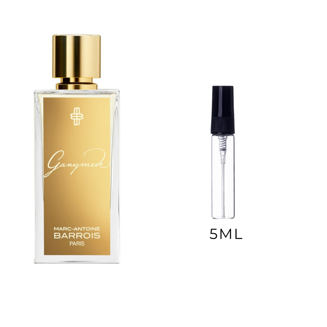 Marc-Antoine Barrois Ganymede - odlewka 5ml