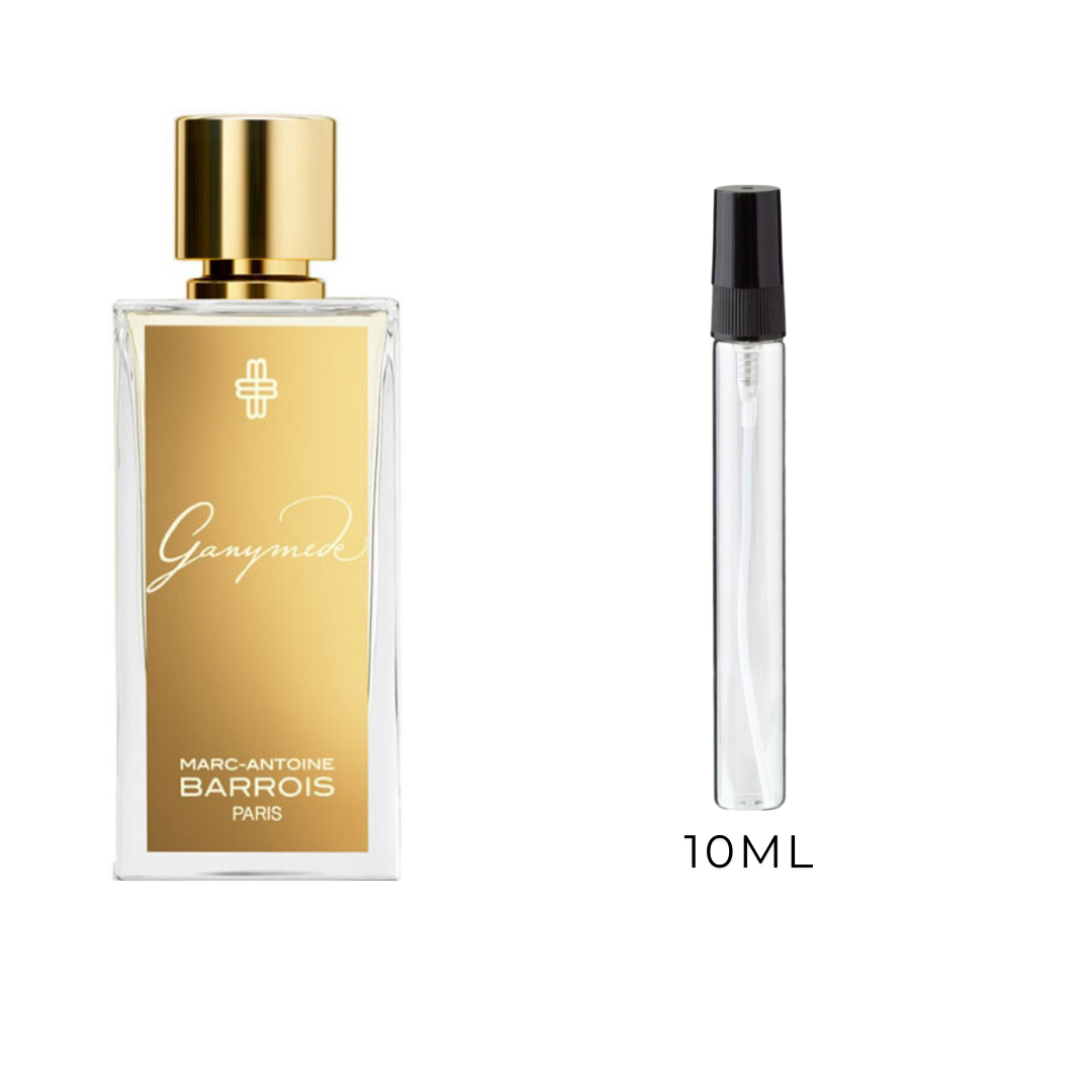 Marc-Antoine Barrois Ganymede - odlewka 10ml