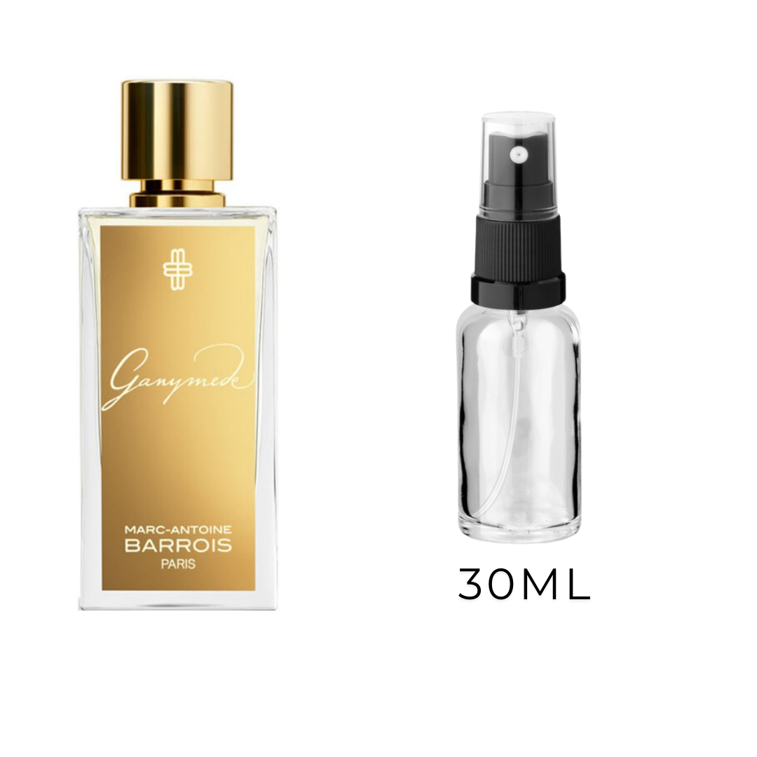 Marc-Antoine Barrois Ganymede - odlewka 30ml