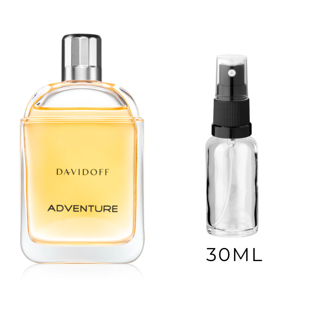Davidoff Adventure - odlewka 30ml