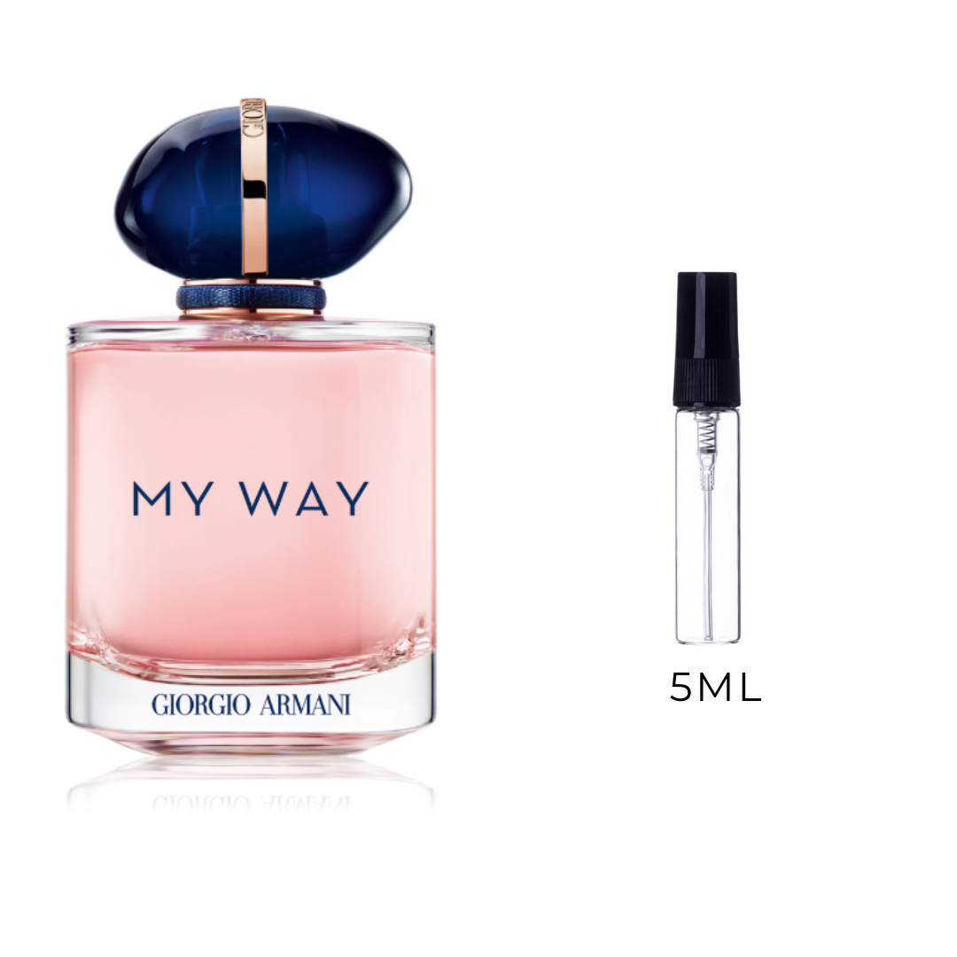 Giorgio Armani My Way