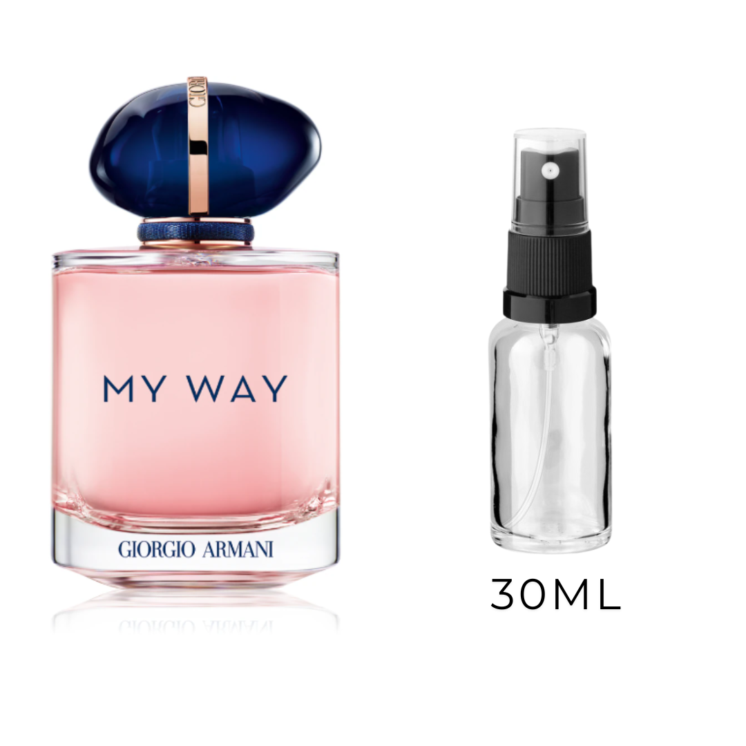 Giorgio Armani My Way