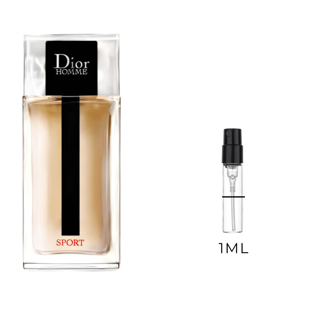 Dior Homme Sport