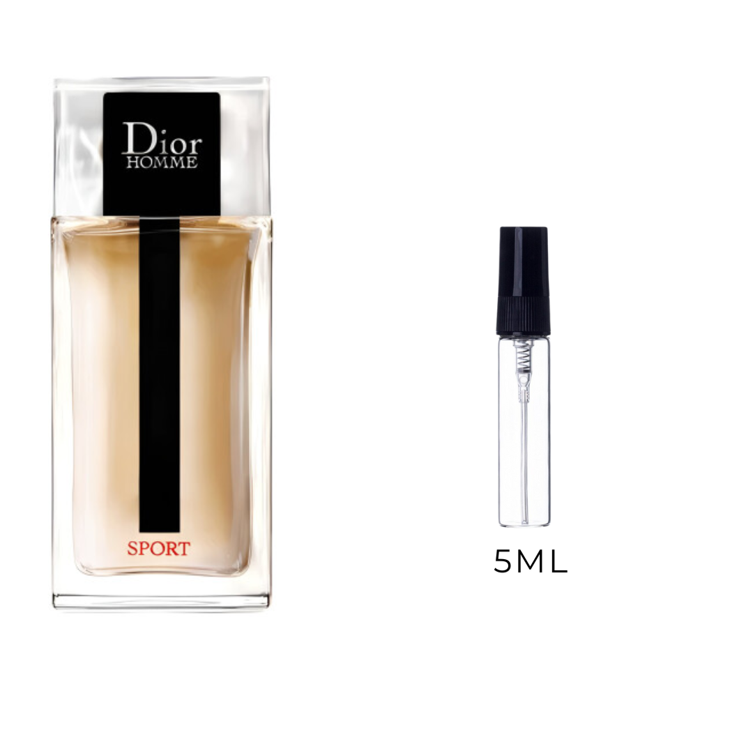 Dior Homme Sport