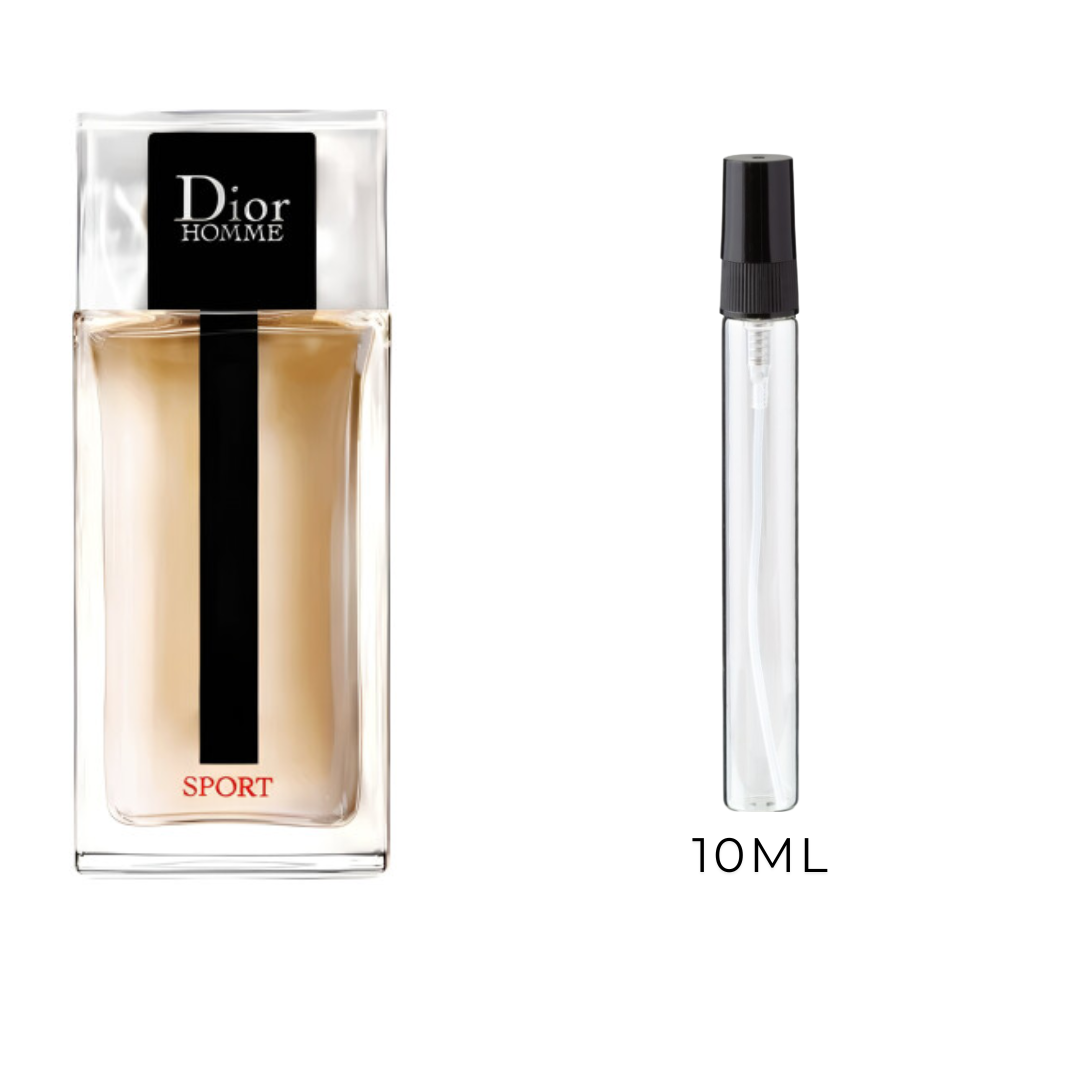 Dior Homme Sport