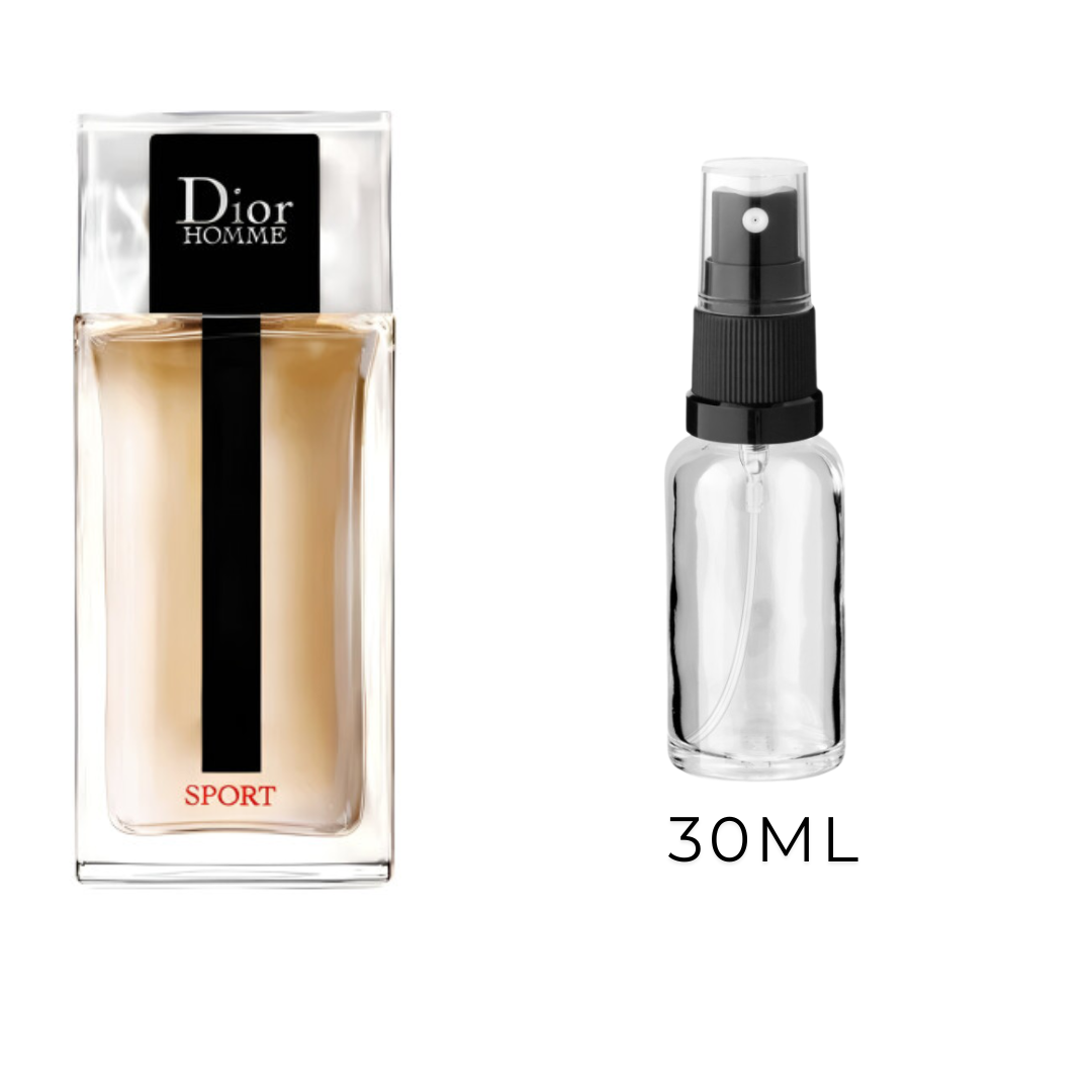 Dior Homme Sport