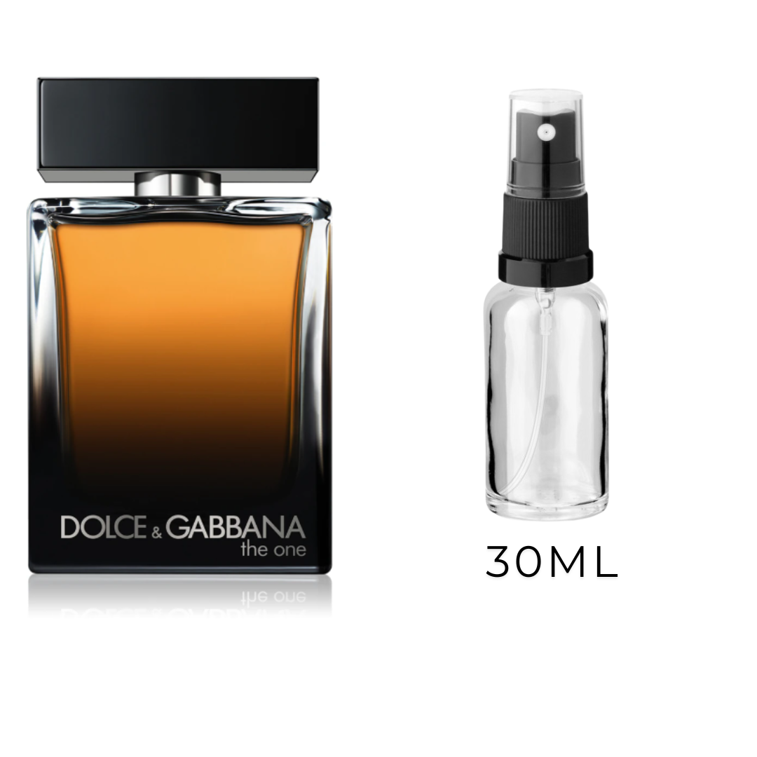 Dolce & Gabbana The One For Men Eau De Parfum - odlewka 30ml