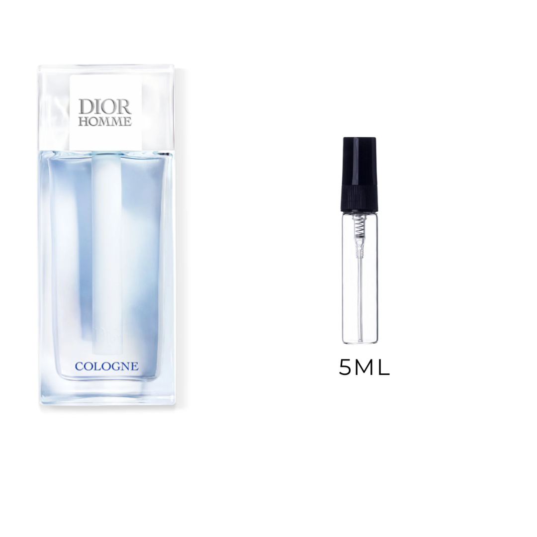 Dior Homme Cologne - odlewka 5ml