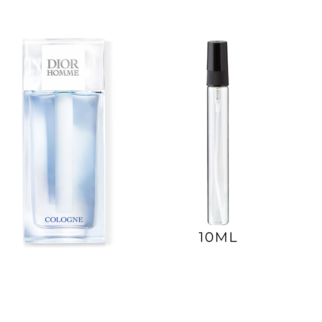 Dior Homme Cologne - odlewka 10ml