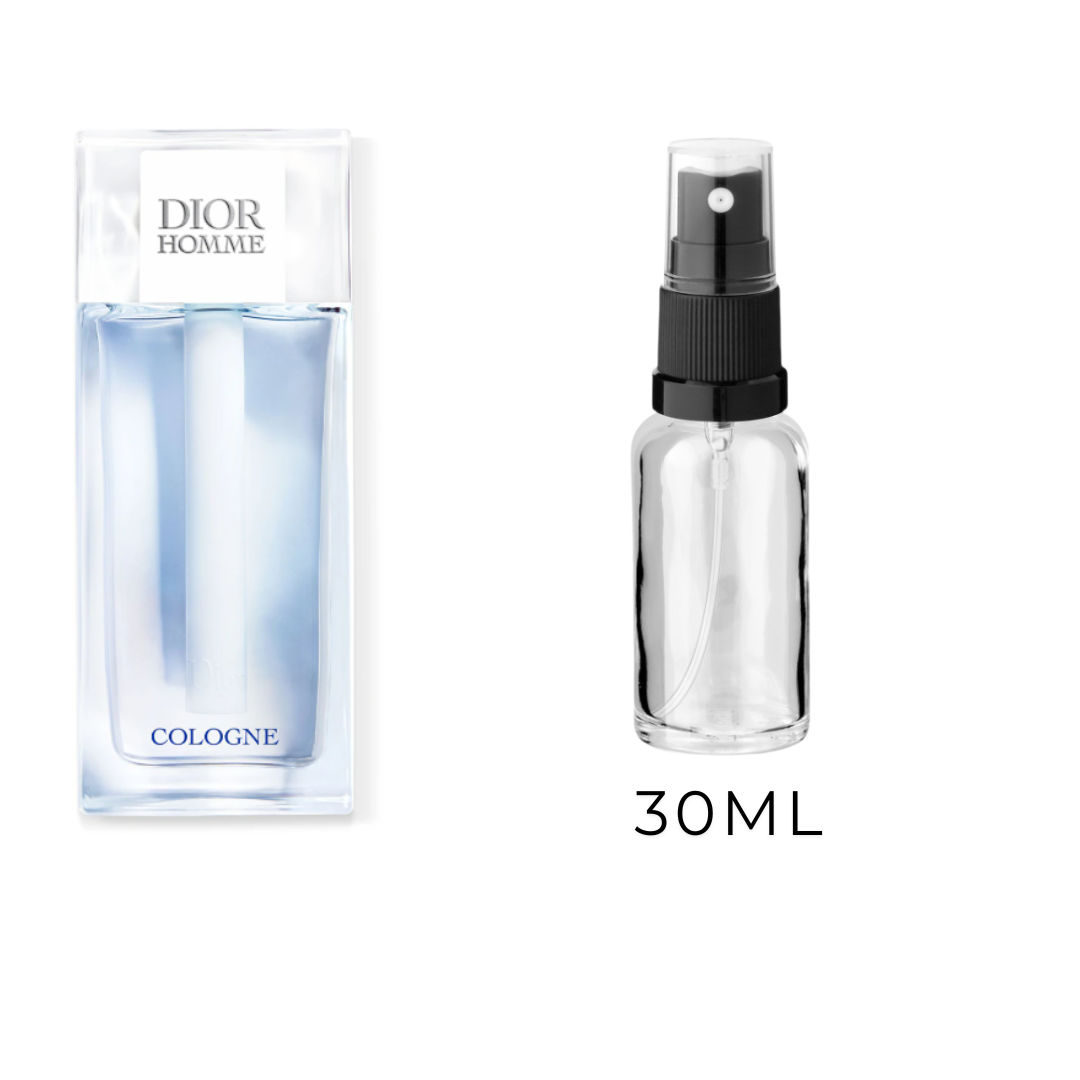 Dior Homme Cologne - odlewka 30ml
