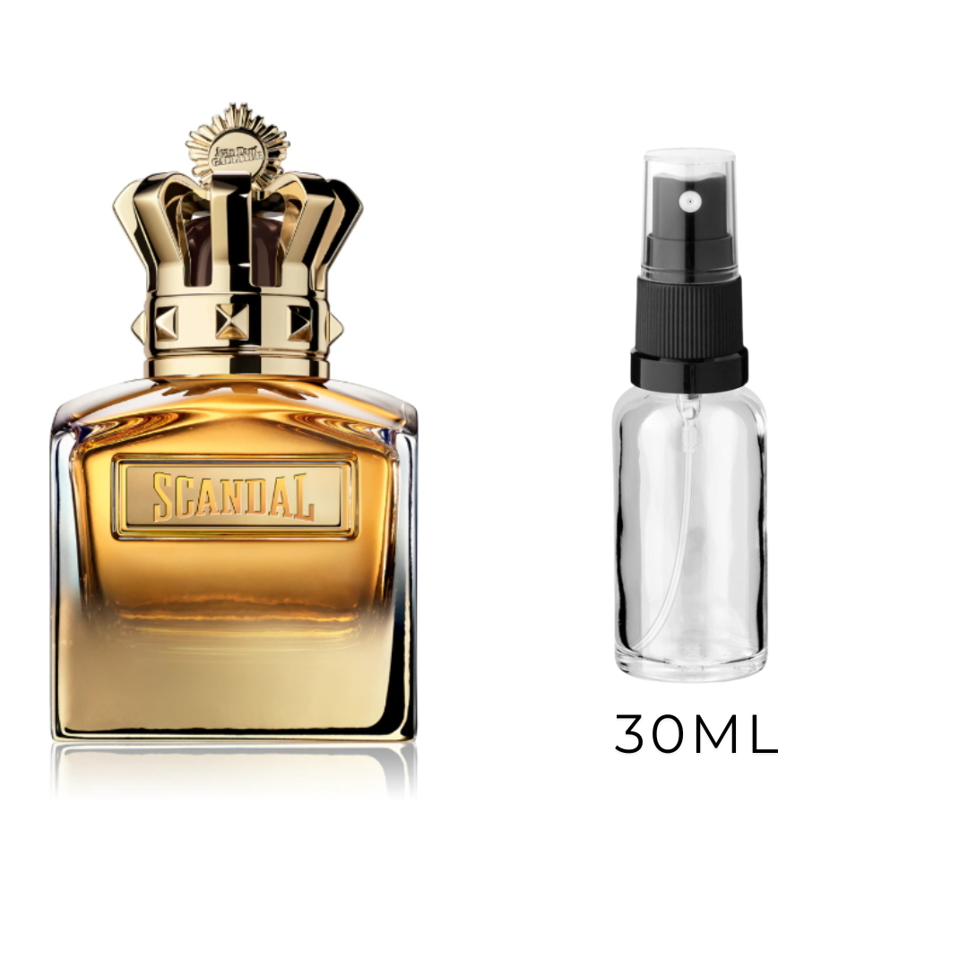 Jean Paul Gaultier Scandal Pour Homme Absolu - odlewka 30ml