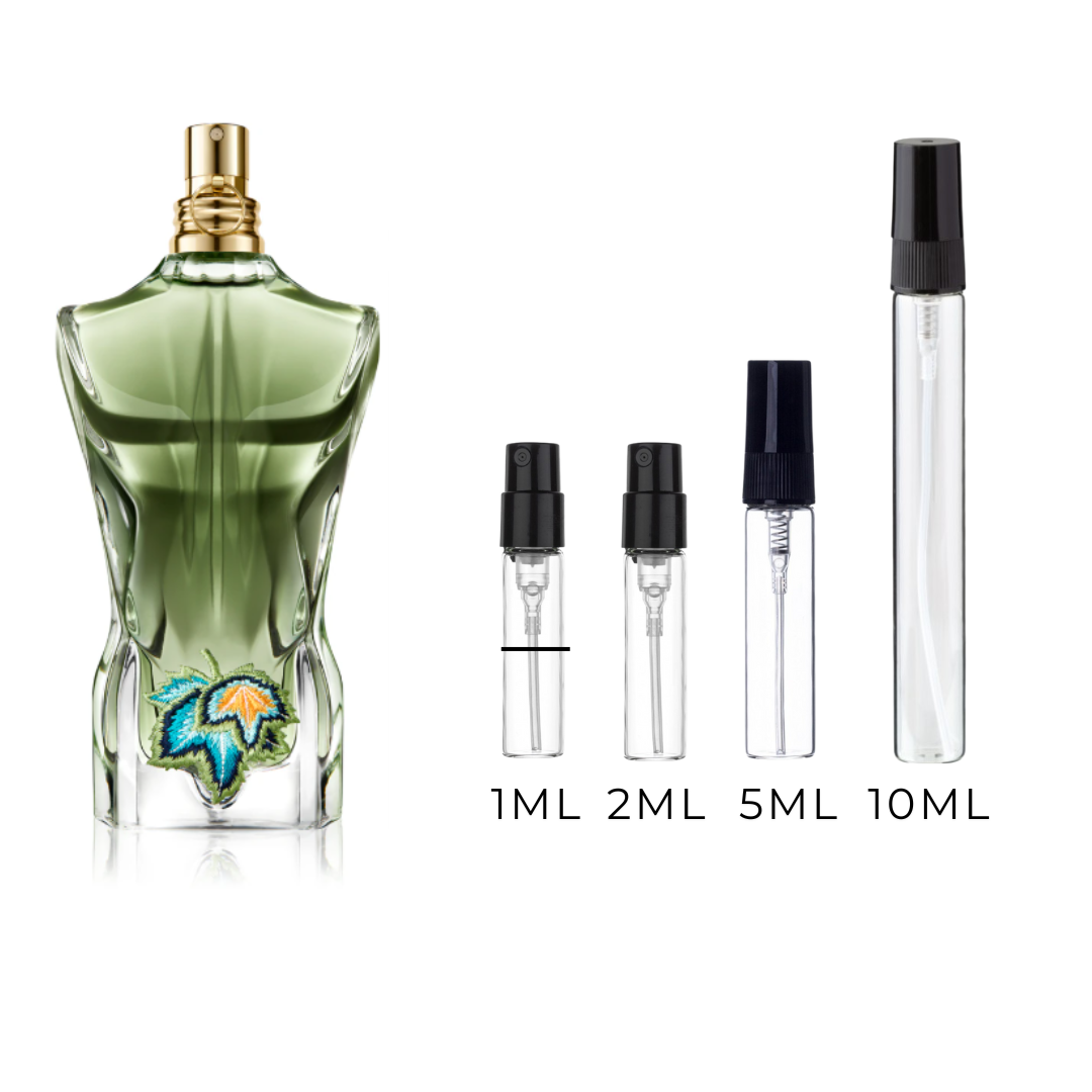 Jean Paul Gaultier Le Beau Paradise Garden - odlewki perfum 1 ml, 2ml, 5ml i 10ml