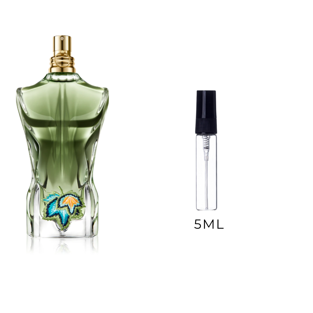Jean Paul Gaultier Le Beau Paradise Garden - odlewka 5ml