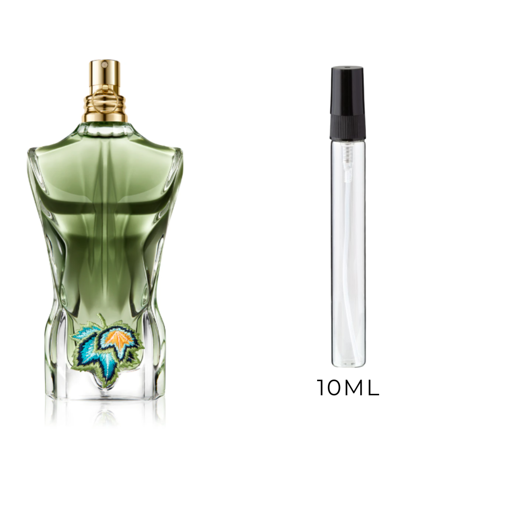 Jean Paul Gaultier Le Beau Paradise Garden - odlewka 10ml