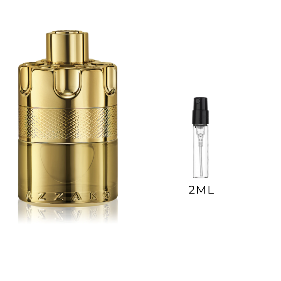 Azzaro Forever Wanted Elixir - odlewka 2ml