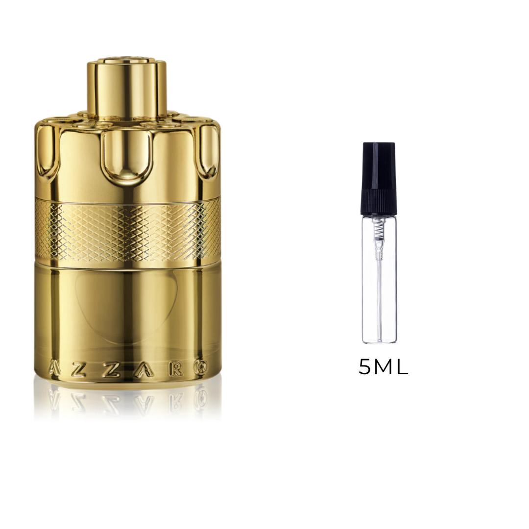 Azzaro Forever Wanted Elixir - odlewka 5ml