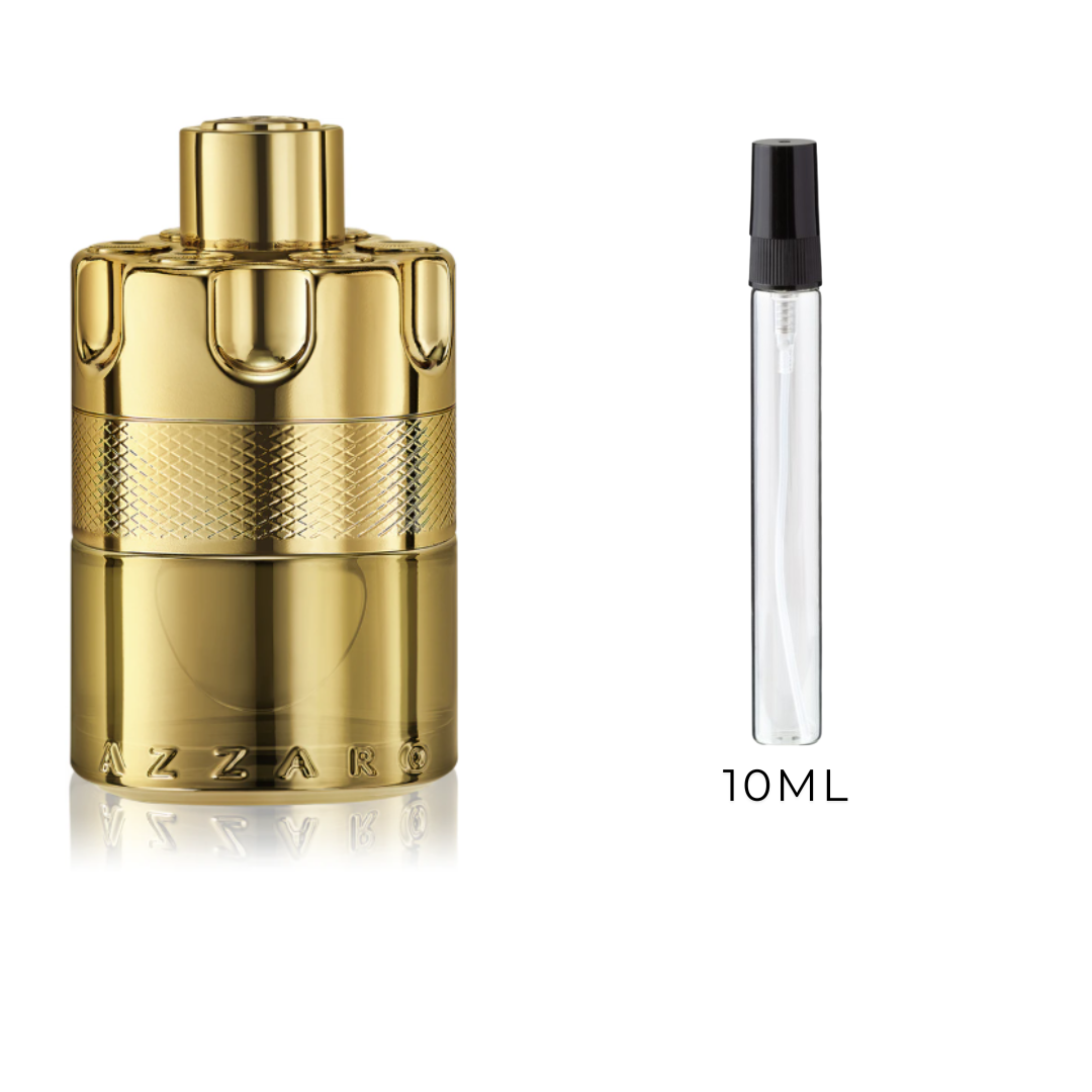 Azzaro Forever Wanted Elixir - odlewka 10ml