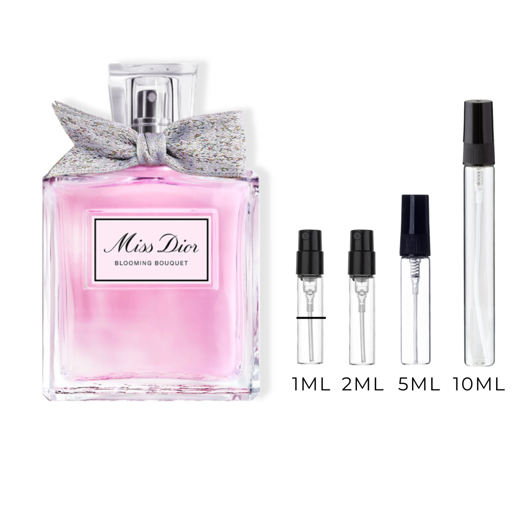 Dior Miss Dior Blooming Bouquet - odlewki perfum 1 ml, 2ml, 5ml i 10ml