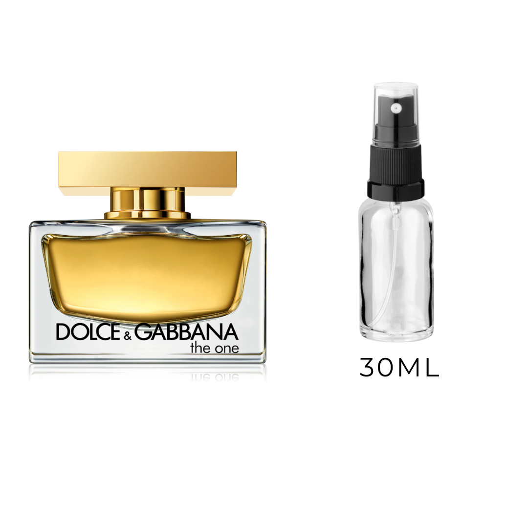 Dolce & Gabbana The One - odlewka 30ml