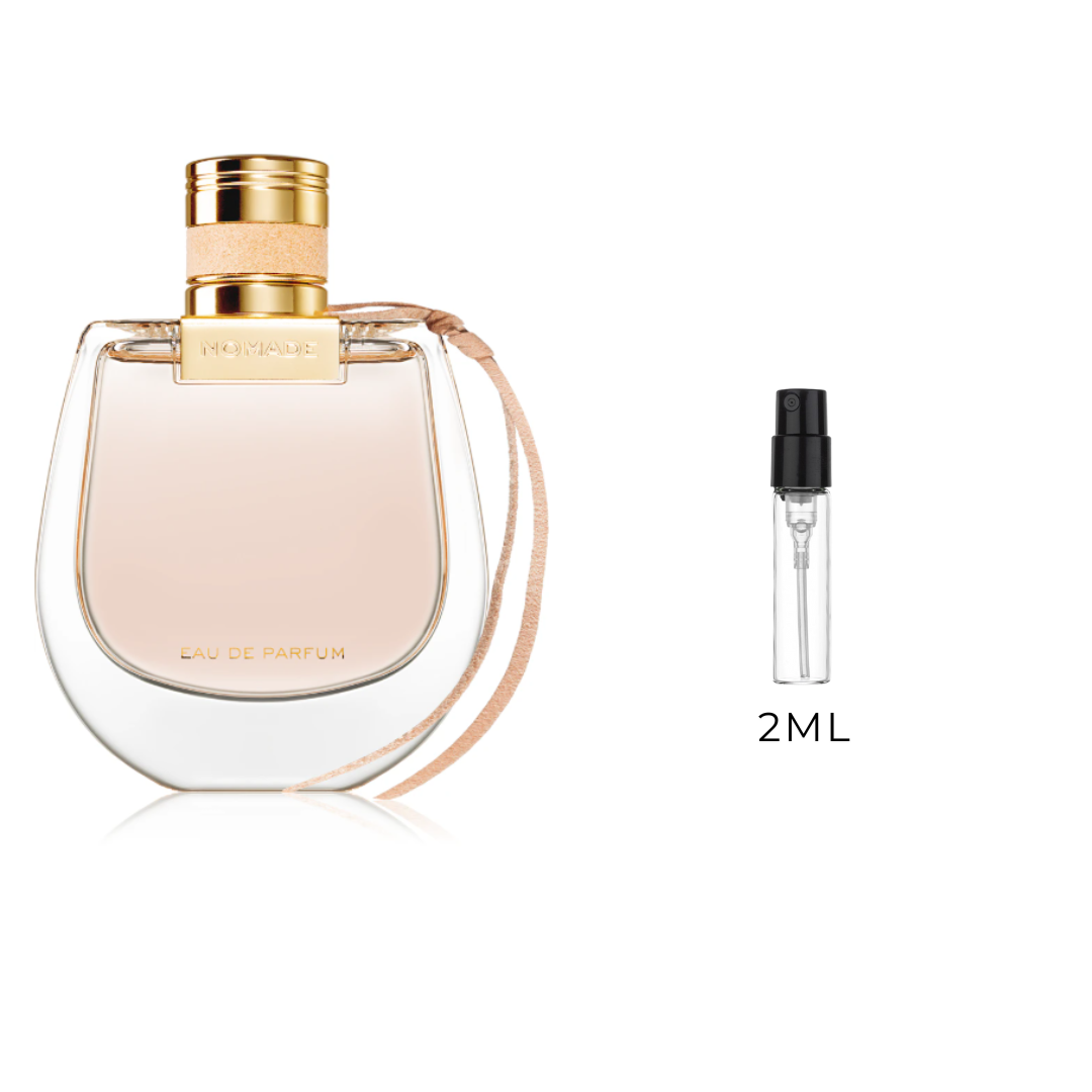 Chloe Nomade - odlewka 2ml